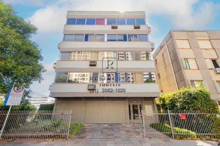 Sala Comercial à venda, 45m² no Praia de Belas, Porto Alegre