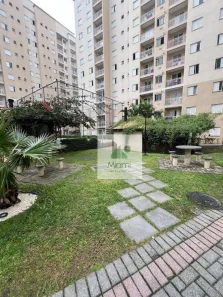 Apartamento com 3 Quartos à venda, 61m² no Tingui, Curitiba