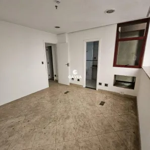 Sala Comercial à venda, 53m² no Vila Nova, Santos