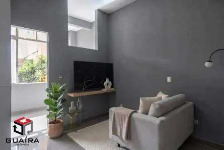 Apartamento com 1 Quarto à venda, 36m² no Bela Vista, São Paulo