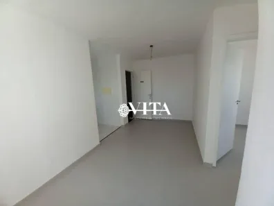 Apartamento com 2 Quartos para alugar, 44m² no Vila Nova Bonsucesso, Guarulhos