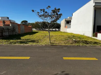 Lote/Terreno à venda, 200m² no Campestre, Piracicaba