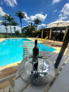 Casa com 3 Quartos à venda, 350m² no Joaquim Egídio, Campinas