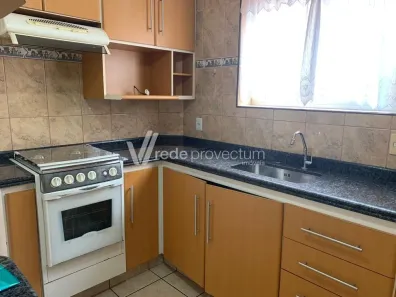 Apartamento com 3 Quartos à venda, 97m² no Botafogo, Campinas
