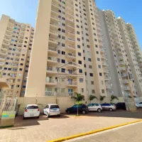 Apartamento na Rua Marcos Sergio Ceschini, Parque Agua Comprida em Bauru, por R$ 1.600/Mês - Viva Real
