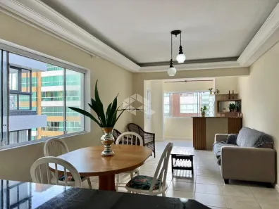 Apartamento com 3 Quartos à venda, 107m² no Capão da Canoa, Capão da Canoa