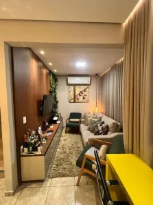 Casa com 3 Quartos à venda, 135m² no Despraiado, Cuiabá