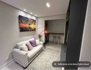 Apartamento com 3 Quartos à venda, 70m² no Vila Butantã, São Paulo