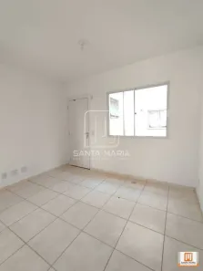 Apartamento com 2 Quartos à venda, 42m² no Ipiranga, Ribeirão Preto