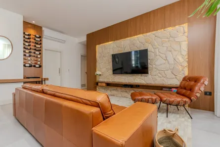 Apartamento com 3 Quartos à venda, 157m² no Praia Brava de Itajaí, Itajaí