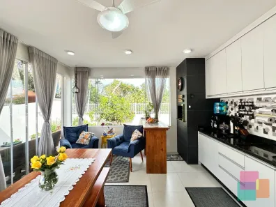 Casa com 3 Quartos à venda, 376m² no Itajuba, Barra Velha