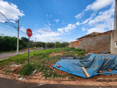 Lote/Terreno à venda, 269m² no Residencial Cidade Alta, São José do Rio Preto