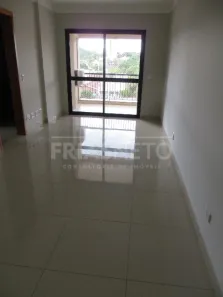 Apartamento com 2 Quartos para alugar, 75m² no São Dimas, Piracicaba