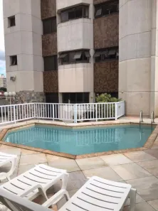 Apartamento com 5 Quartos à venda, 230m² no Osvaldo Rezende, Uberlândia