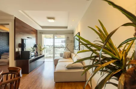 Apartamento com 3 Quartos à venda, 86m² no Indianópolis, São Paulo