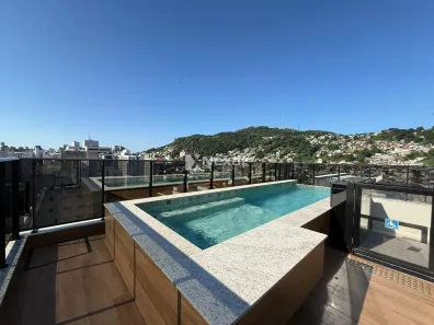 Apartamento com 2 Quartos à venda, 70m² no Centro, Florianópolis