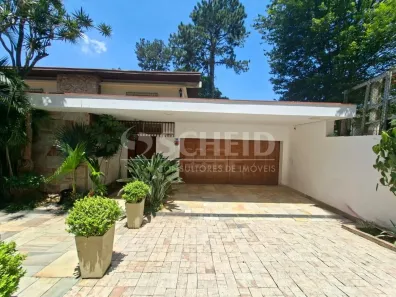Casa com 3 Quartos à venda, 357m² no Chácara Monte Alegre, São Paulo