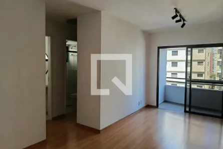 Apartamento com 2 Quartos à venda, 56m² no Pinheiros, São Paulo