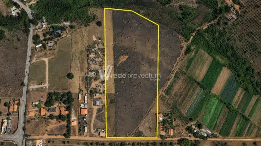 Lote/Terreno para alugar, 45000m² no Chácara Santa Margarida, Campinas