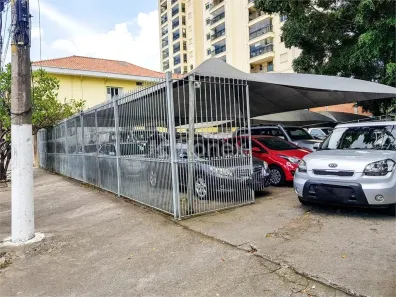 Lote/Terreno à venda, 540m² no Casa Verde, São Paulo