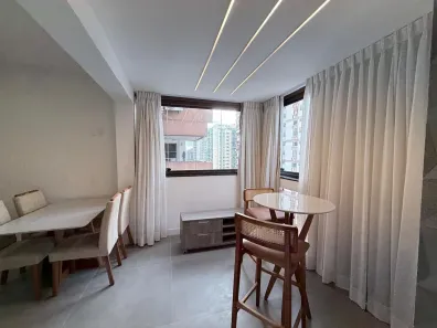 Apartamento com 1 Quarto para alugar, 52m² no Barra da Tijuca, Rio de Janeiro