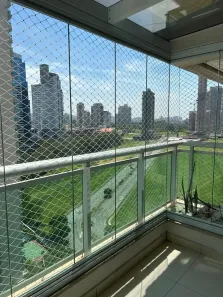 Apartamento com 3 Quartos à venda, 177m² no Alphaville Empresarial, Barueri