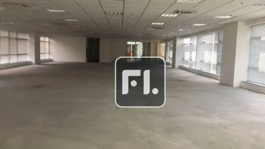 Sala Comercial para alugar, 624m² no Cerqueira César, São Paulo
