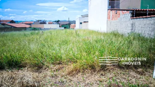 Lote/Terreno à venda, 250m² no Residencial Esperança, Caçapava