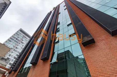 Sala Comercial à venda, 77m² no Indianópolis, São Paulo