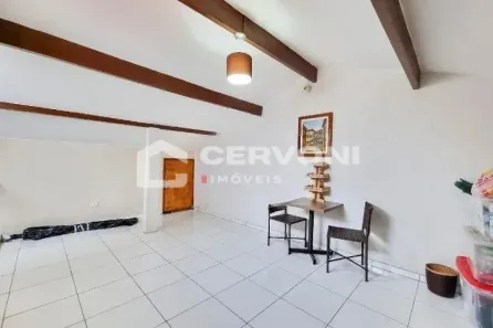 Casa com 4 Quartos para alugar, 175m² no Loteamento Villa Branca, Jacareí