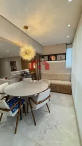 Apartamento com 3 Quartos à venda, 110m² no Alphaville Empresarial, Barueri