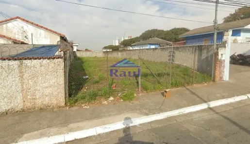 Lote/Terreno à venda, 406m² no Cidade Vargas, São Paulo