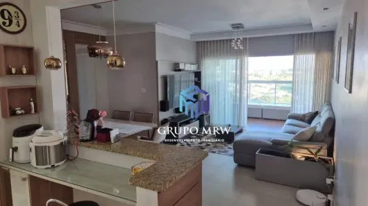 Apartamento com 3 Quartos à venda, 103m² no Parque Campolim, Sorocaba