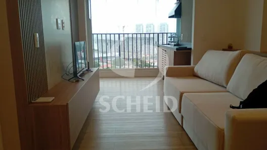 Apartamento com 2 Quartos à venda, 63m² no Vila Cruzeiro, São Paulo