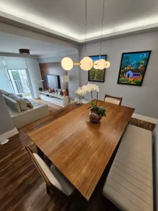 Apartamento com 3 Quartos à venda, 83m² no Parque Imperial, São Paulo