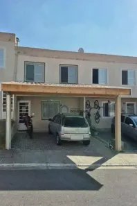 Casa de Condomínio com 3 Quartos à venda, 106m² no Vila São Geraldo, São José dos Campos