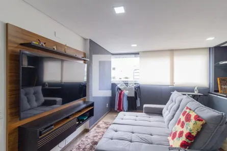 Apartamento com 2 Quartos à venda, 59m² no Vila Yara, Osasco