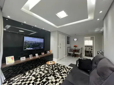 Apartamento com 2 Quartos à venda, 109m² no Cerqueira César, São Paulo