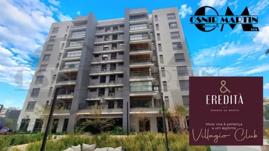 Apartamento com 3 Quartos à venda, 130m² no Mooca, São Paulo