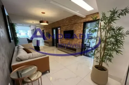 Apartamento com 3 Quartos para alugar, 154m² no Buritis, Belo Horizonte