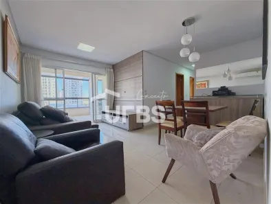 Apartamento com 3 Quartos à venda, 91m² no Jardim Goiás, Goiânia