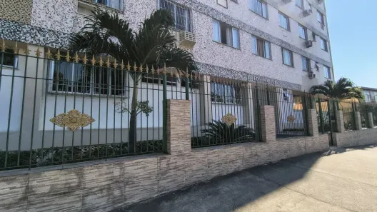 Apartamento com 2 Quartos à venda, 60m² no Quintino Bocaiúva, Rio de Janeiro