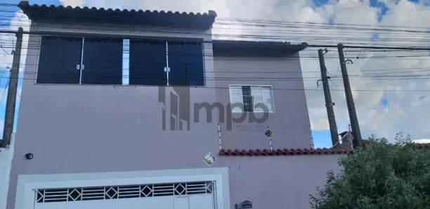 Casa com 3 Quartos à venda, 220m² no Parque das Esmeraldas, Franca