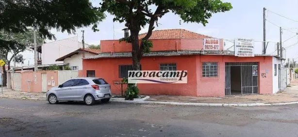 Ponto Comercial à venda, 181m² no Jardim Eulina, Campinas