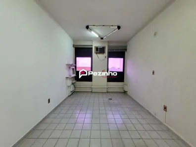 Sala Comercial para alugar, 14m² no Centro, Limeira