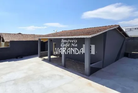 Casa com 2 Quartos à venda, 124m² no Jardim São Luiz, Valinhos