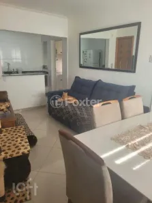 Casa de Condomínio com 2 Quartos à venda, 75m² no Vila Bela, São Paulo