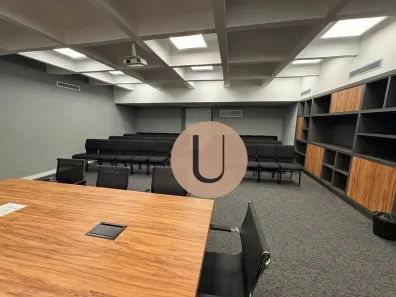Sala Comercial para alugar, 330m² no Bela Vista, São Paulo