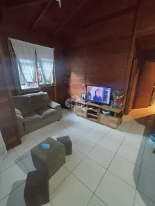 Casa com 2 Quartos à venda, 100m² no Alto Aririú, Palhoça