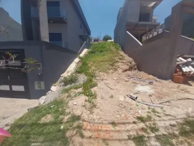 Lote/Terreno à venda, 150m² no Villas do Jaguari, Santana de Parnaíba